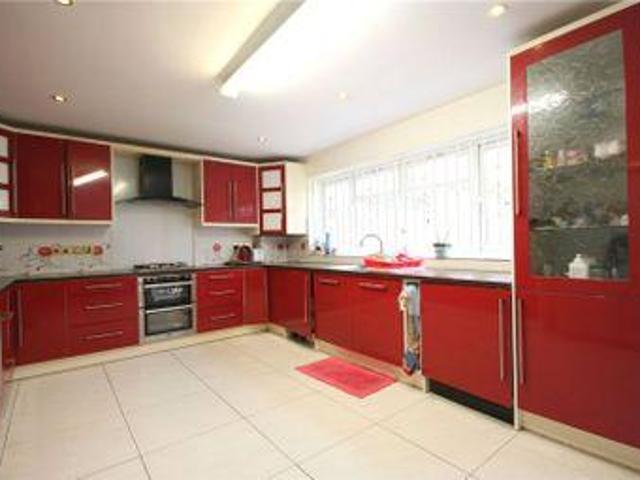 House for rent in Wembley, Greater London