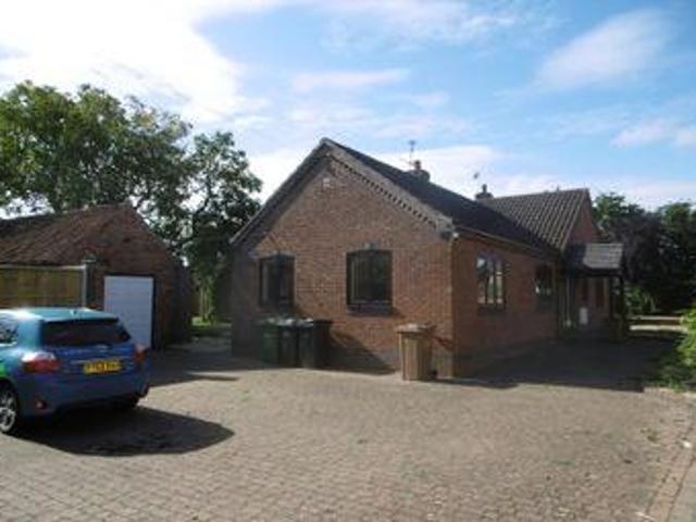 House for rent in Brayford, Lincolnshire