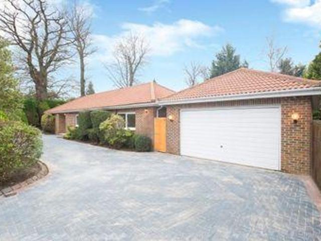 House for rent in Blackhills, Surrey