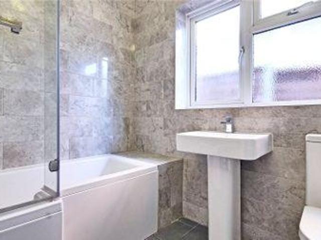 House for rent in Egham, Runnymede