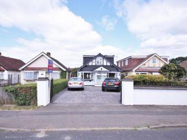 House for rent in Uxbridge, Greater London