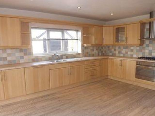 House for rent in South Yorkshire