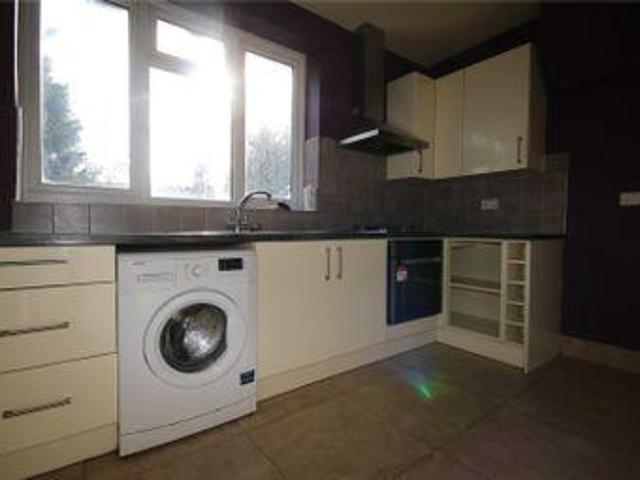House for rent in Wembley, Greater London