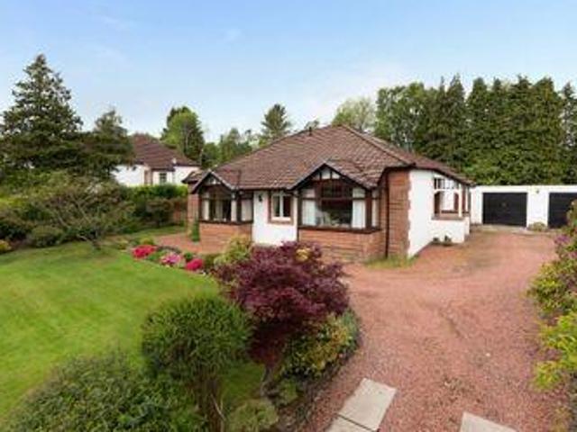 House for sale in Scotland