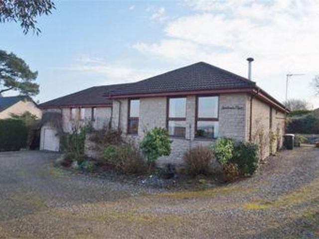 House for sale in Dollar, Scotland