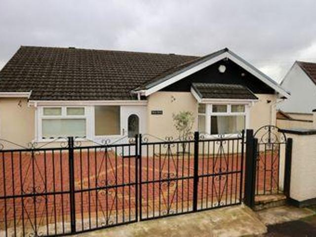 House for sale in Wales
