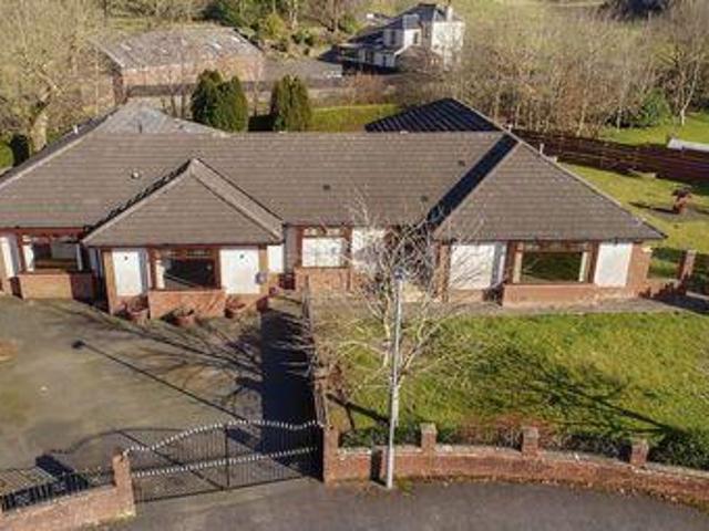 House for sale in Scotland