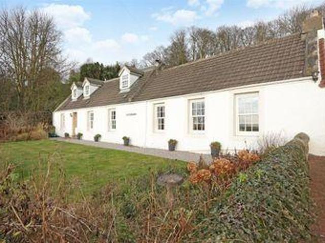 House for sale in Dunfermline, Scotland