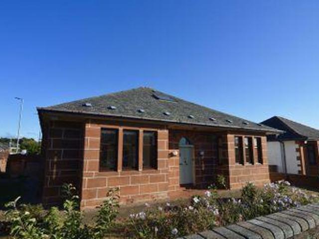 House for sale in Scotland