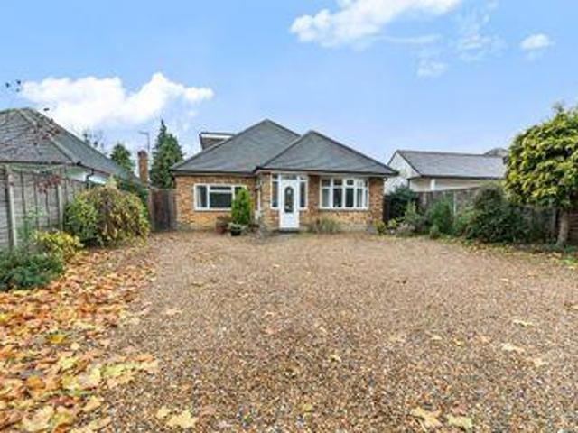 House for sale in Staines, Surrey