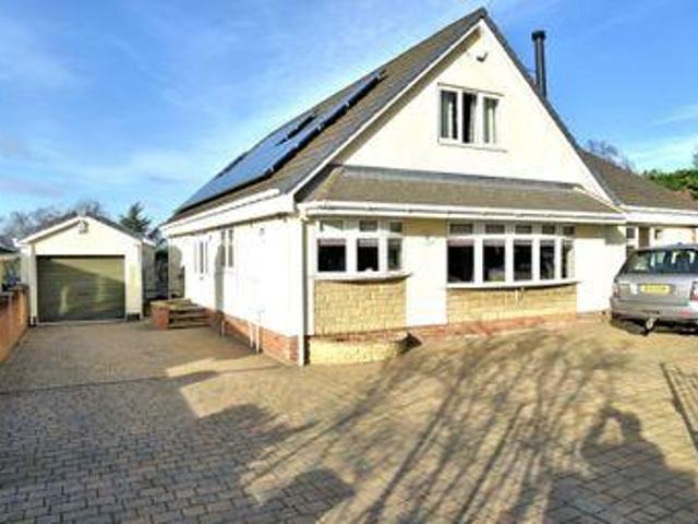 House for sale in Doncaster, South Yorkshire