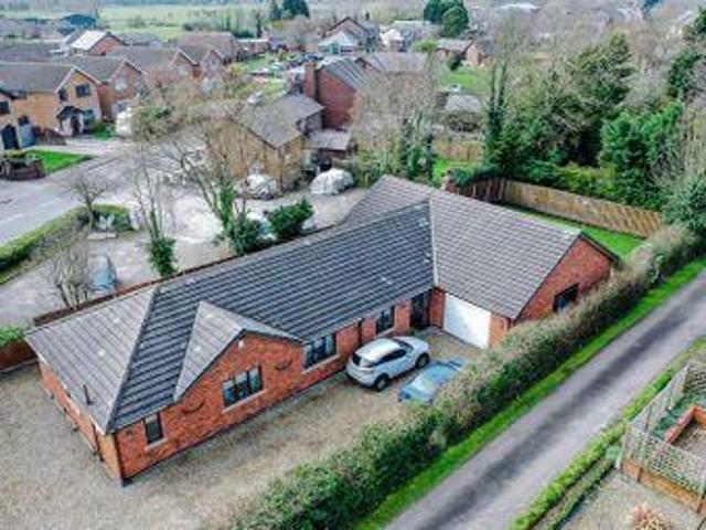 House for sale in Higher Bartle, Lancashire