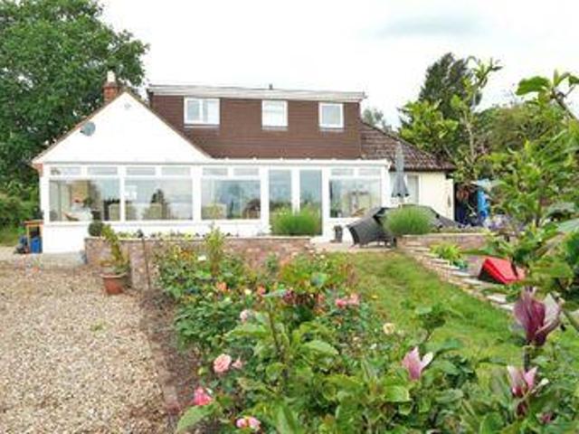 House for sale in Newton St Cyres, Devon