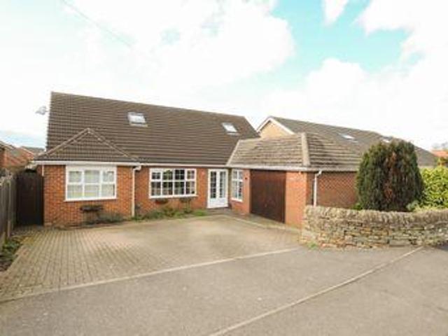 House for sale in Loundsley Green, East Midlands