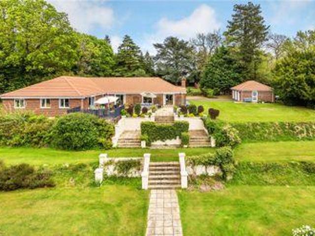 House for sale in Sandown Park, Kent