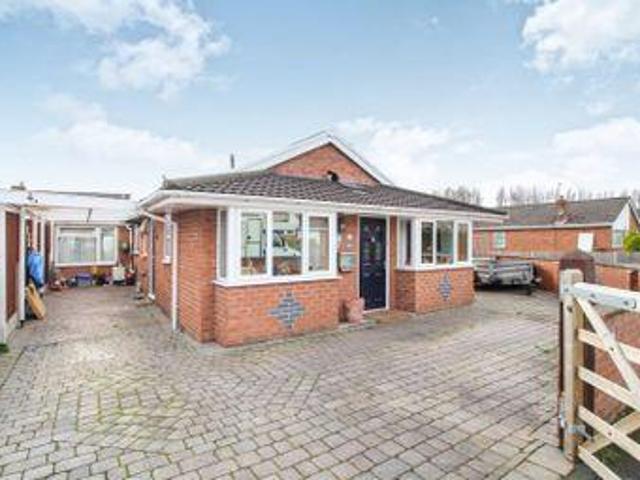 House for sale in Mold, Flintshire