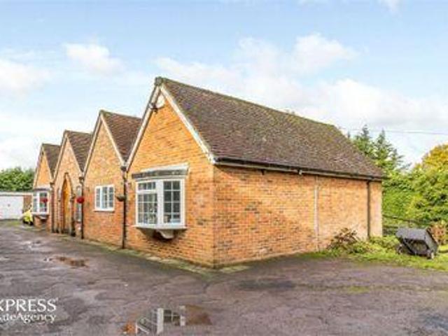 House for sale in Sevenoaks, The Butts