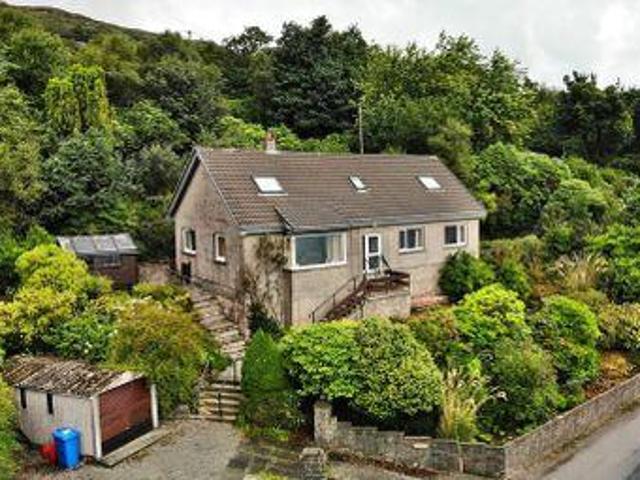 House for sale in Tarbert, Scotland