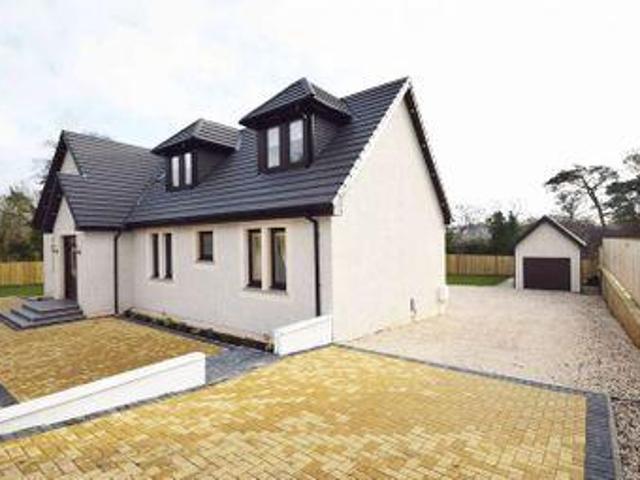 House for sale in Crookedholm, Scotland