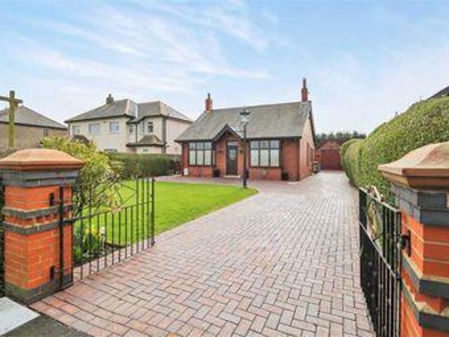 House for sale in Higher Bartle, Lancashire
