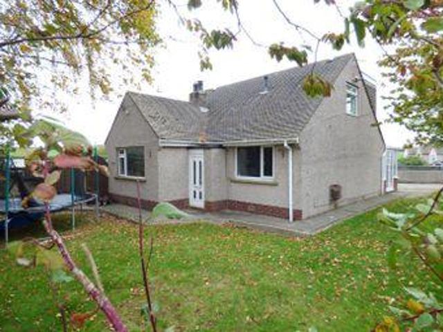 House for sale in Bare, Lancashire