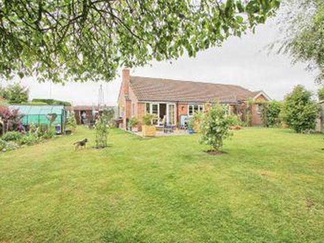 House for sale in Colliers End, Hertfordshire
