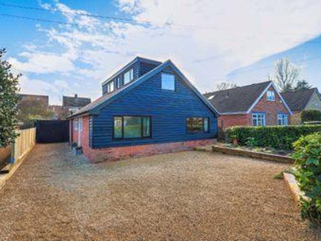 House for sale in Loundsley Green, East Midlands