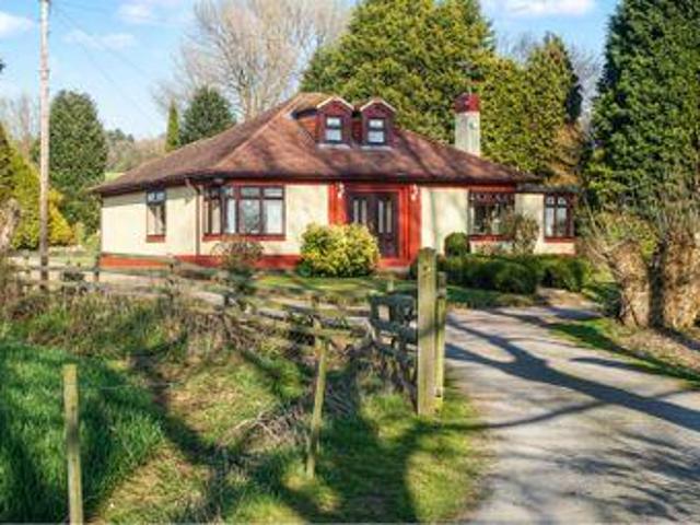 House for sale in South Yorkshire