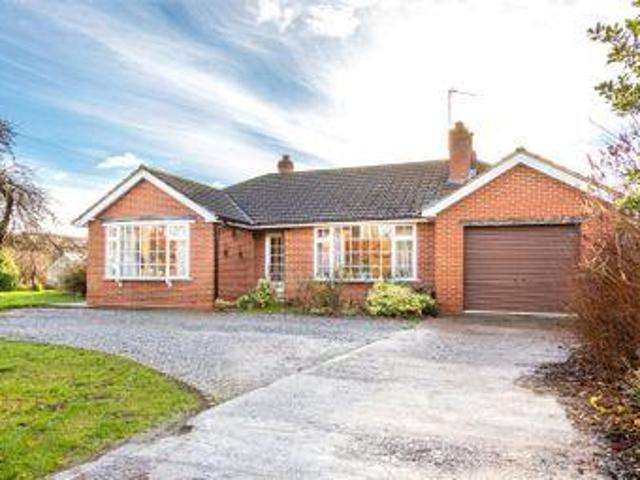 House for sale in High Field, York