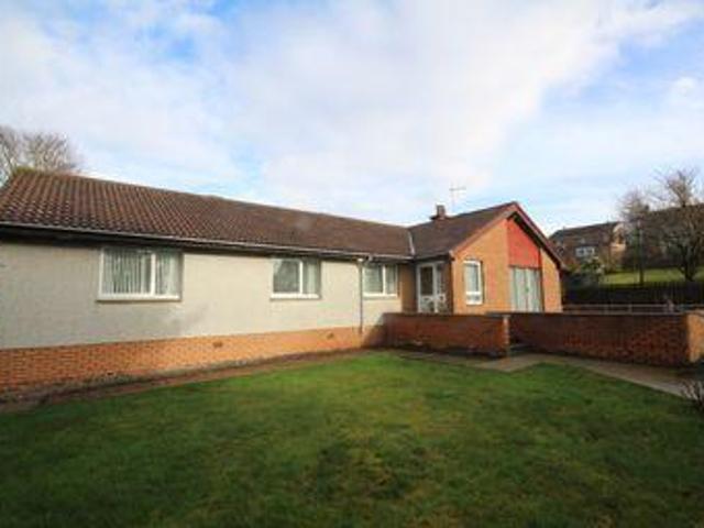 House for sale in Dunfermline, Scotland
