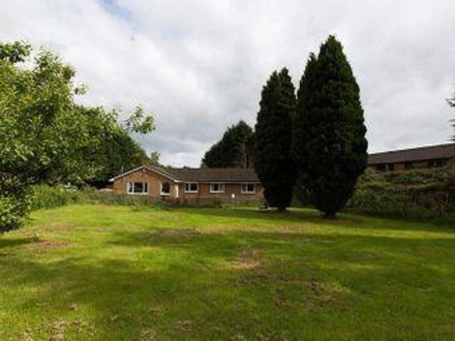 House for sale in Clackmannan