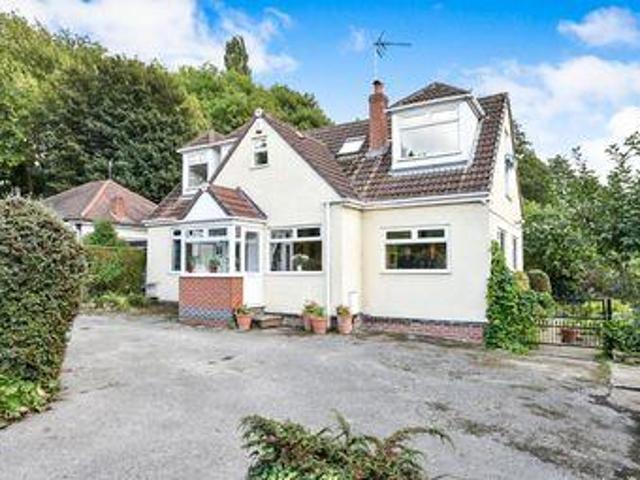 House for sale in Kedleston, East Midlands