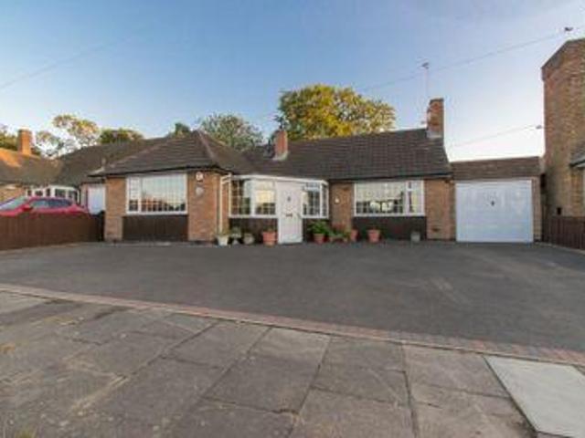 House for sale in Pinfold, Leicestershire