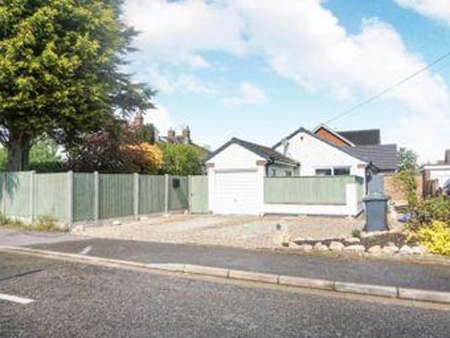 House for sale in East Midlands