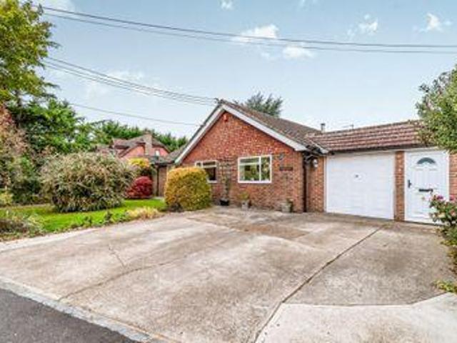 House for sale in Perryfields, West Sussex
