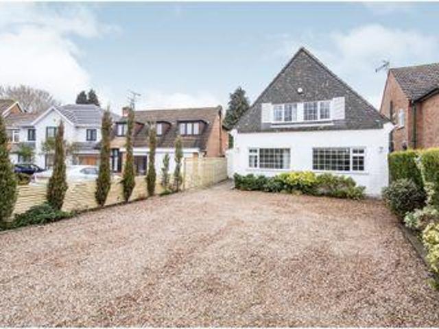 House for sale in Leicester Forest East, Blaby