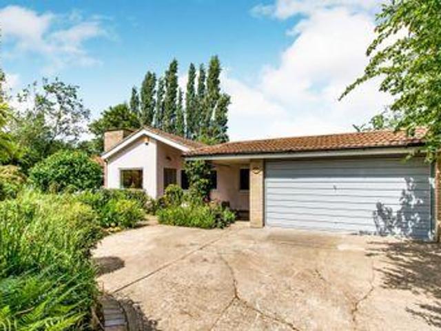 House for sale in Brayford, Lincolnshire