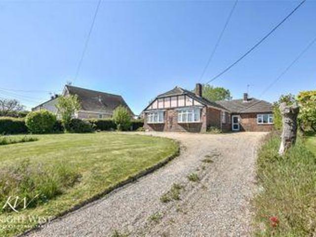 House for sale in Fordham Heath