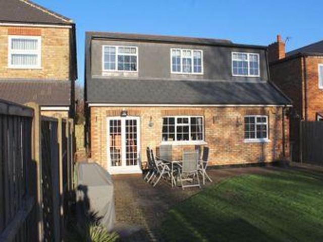 House for sale in Row Town, Surrey