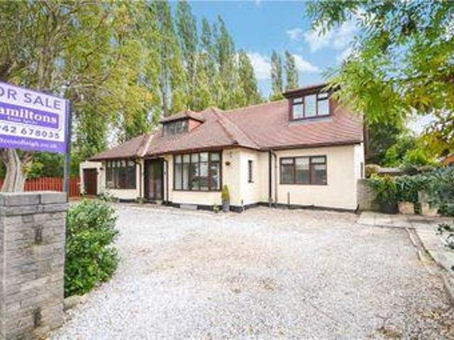 House for sale in Brindle, Andertons Mill