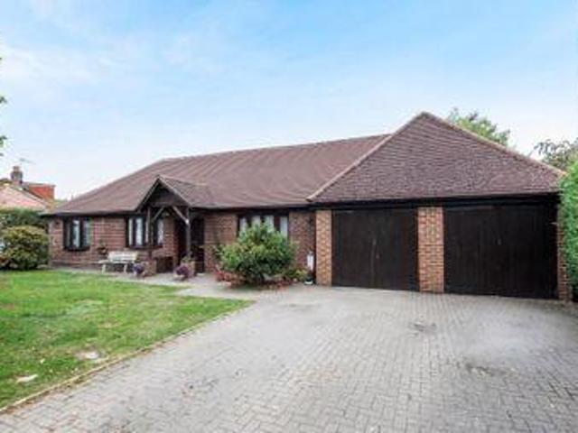 House for sale in Woking, Surrey