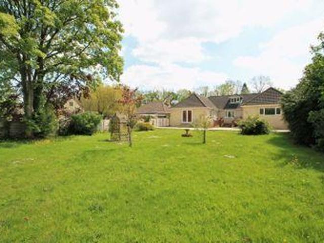 House for sale in Malmesbury, Wiltshire