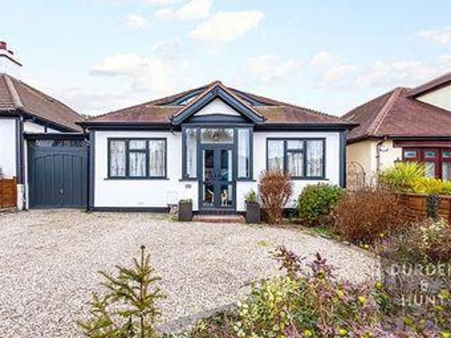House for sale in Epping