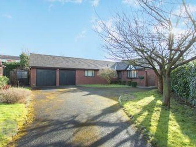 House for sale in Andertons Mill, Lancashire
