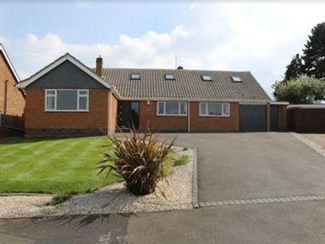 House for sale in Loughborough, Charnwood