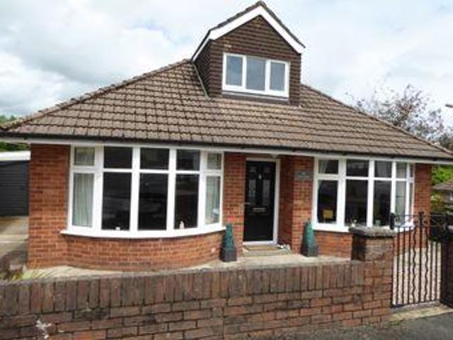 House for sale in Wales