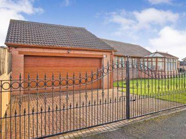 House for sale in Pontefract, West Yorkshire
