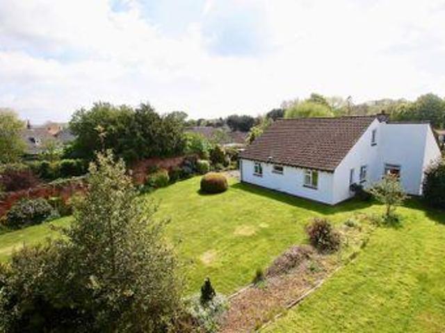 House for sale in Glastonbury, Somerset