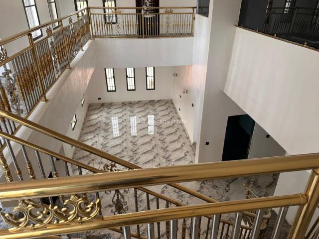 Detached duplex for sale in Abuja, Sokoto