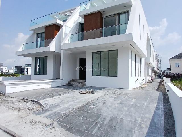 Duplex for sale in Lekki, Lagos